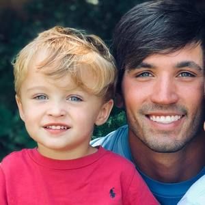 Meet your Posher, Cody